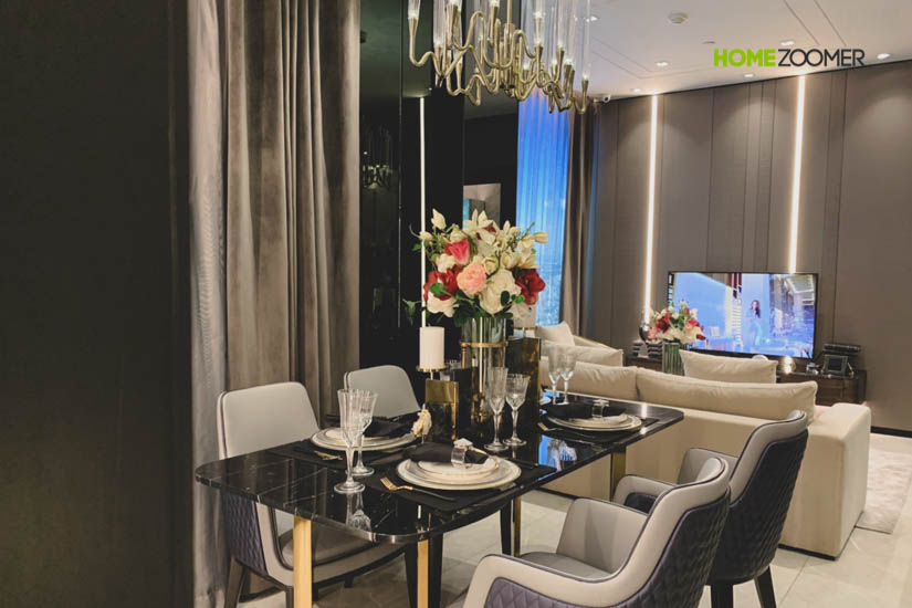 คอนโด HYDE HERITAGE THONGLOR (ไฮด์ เฮอริเทจ ทองหล่อ) จาก แกรนด์ แอสเสทฯ