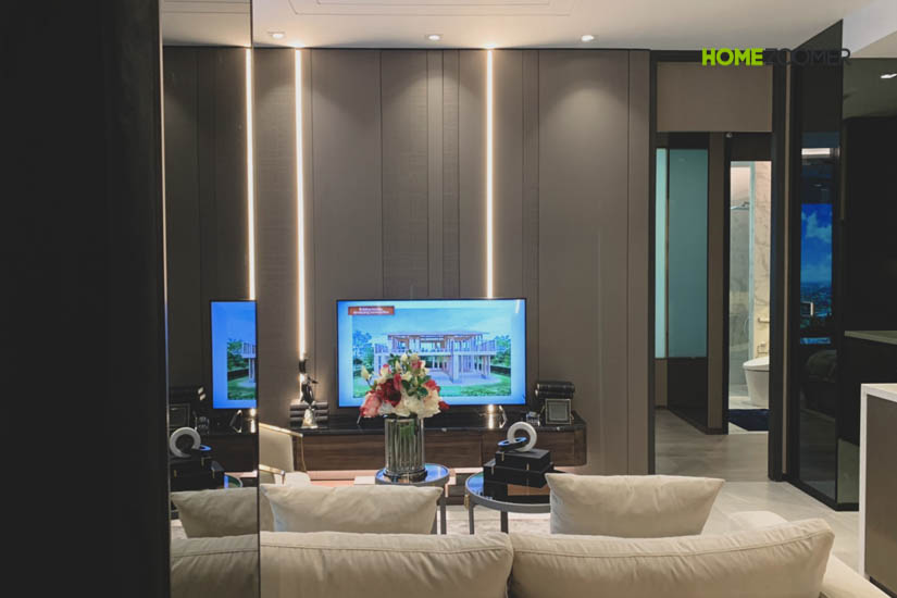 คอนโด HYDE HERITAGE THONGLOR (ไฮด์ เฮอริเทจ ทองหล่อ) จาก แกรนด์ แอสเสทฯ