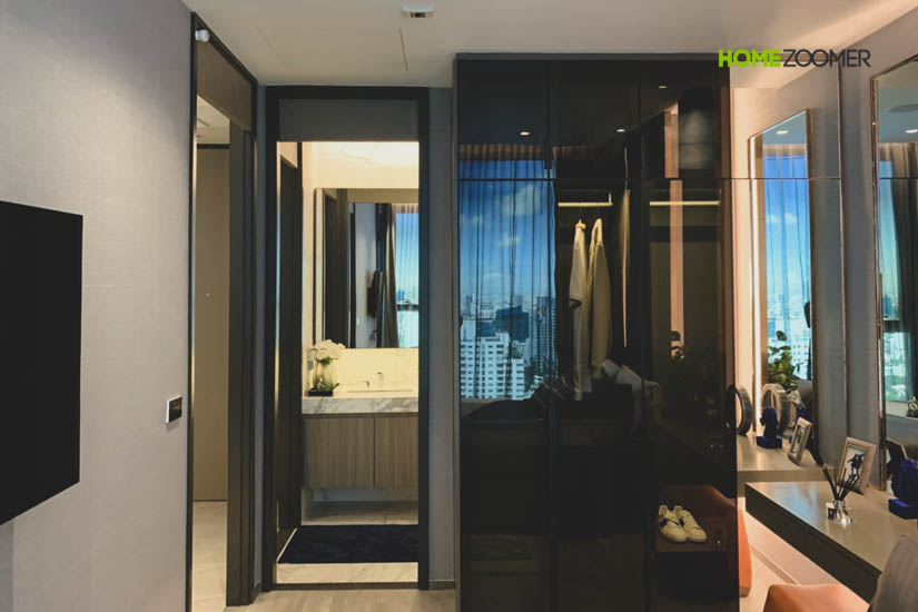 คอนโด HYDE HERITAGE THONGLOR (ไฮด์ เฮอริเทจ ทองหล่อ) จาก แกรนด์ แอสเสทฯ