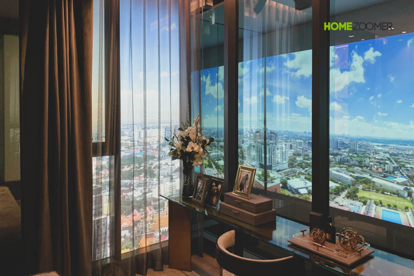 คอนโด HYDE HERITAGE THONGLOR (ไฮด์ เฮอริเทจ ทองหล่อ) จาก แกรนด์ แอสเสทฯ