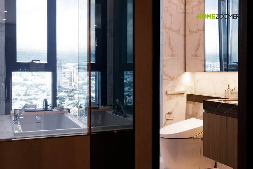 คอนโด HYDE HERITAGE THONGLOR (ไฮด์ เฮอริเทจ ทองหล่อ) จาก แกรนด์ แอสเสทฯ