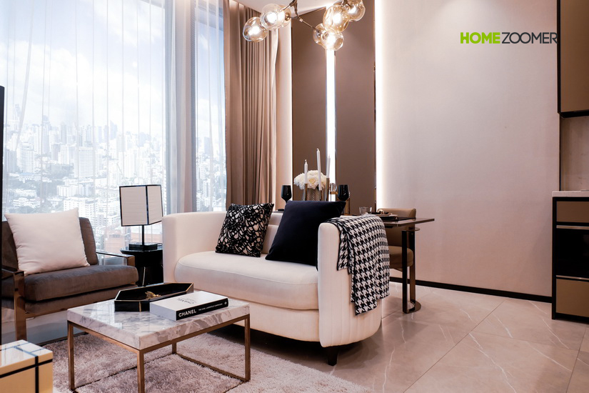 คอนโด HYDE HERITAGE THONGLOR (ไฮด์ เฮอริเทจ ทองหล่อ) จาก แกรนด์ แอสเสทฯ