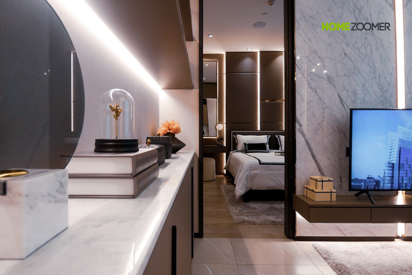 คอนโด HYDE HERITAGE THONGLOR (ไฮด์ เฮอริเทจ ทองหล่อ) จาก แกรนด์ แอสเสทฯ