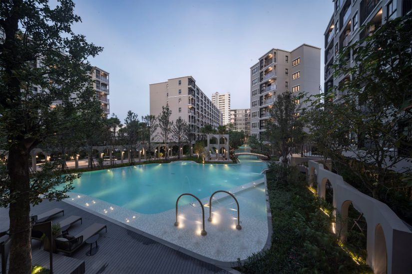 Sansiri La Casita