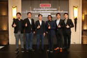 REAL ASSET เผยแผนธุรกิจที่อยู่อาศัยแนวราบ เซนส์ บางนา – สุวรรณภูมิ