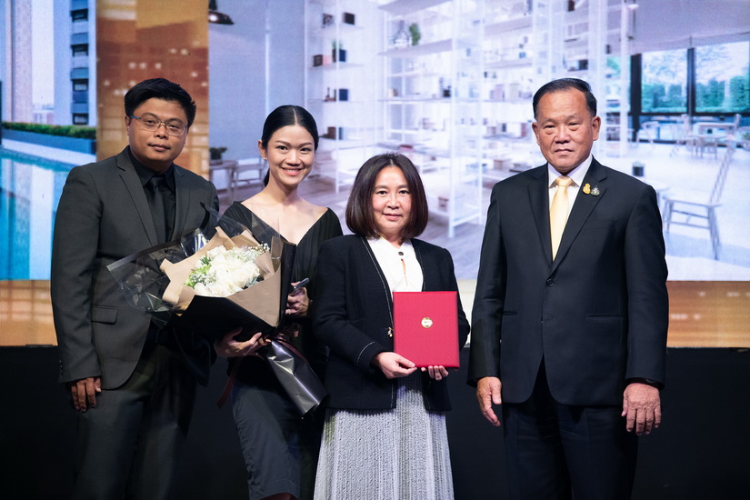 Chapter One รับรางวัล ASA_resize