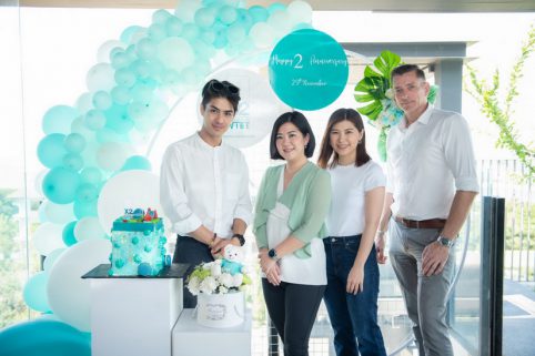 ครอสทู ไวบ์ พัทยา ซีเฟียร์