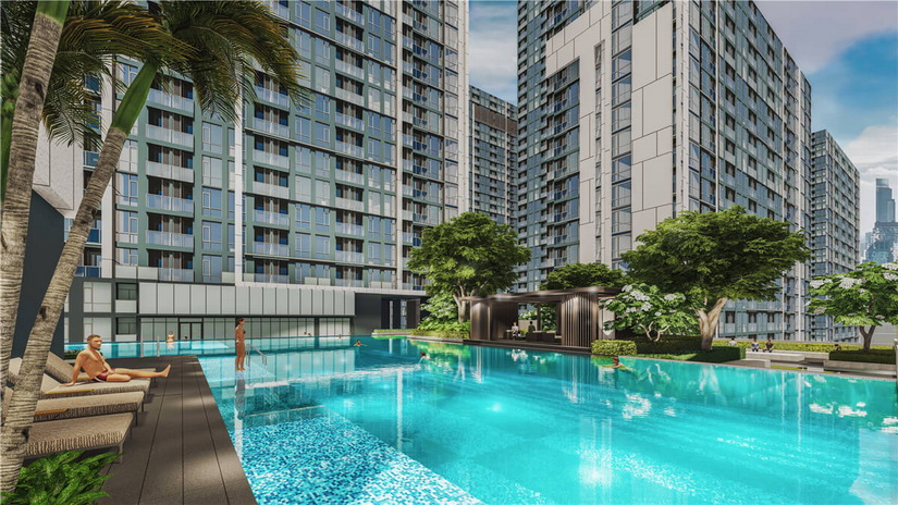 Regal Sukhumvit 76