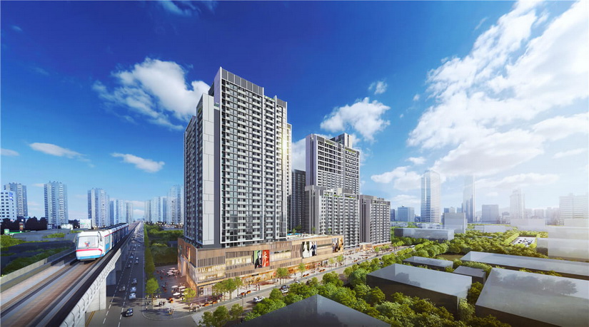 Regal Sukhumvit 76