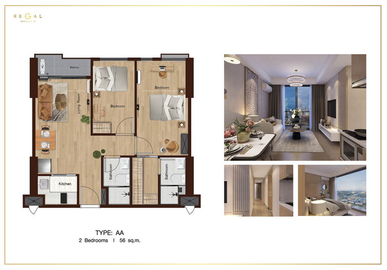 Regal Sukhumvit 76