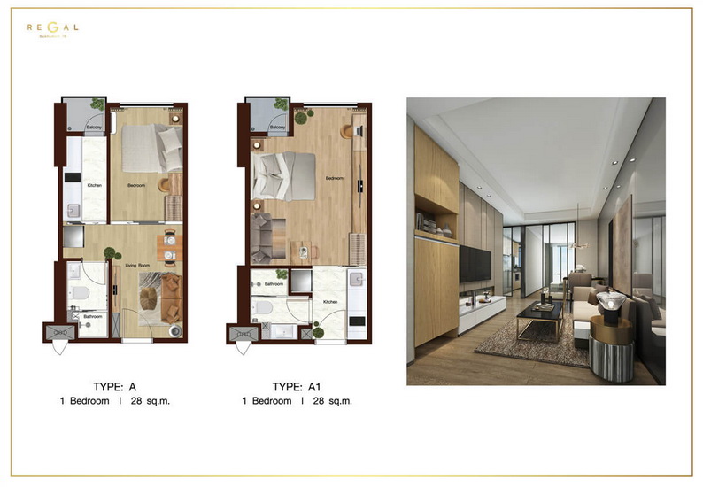 Regal Sukhumvit 76
