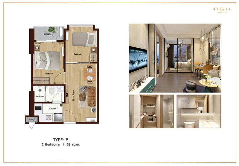 Regal Sukhumvit 76