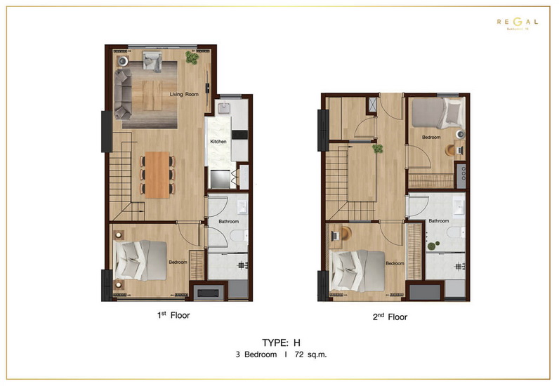 Regal Sukhumvit 76
