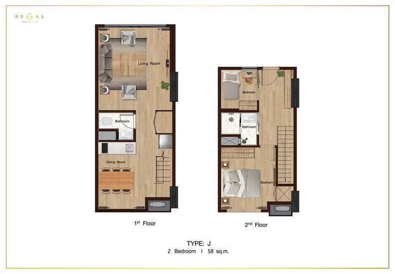 Regal Sukhumvit 76