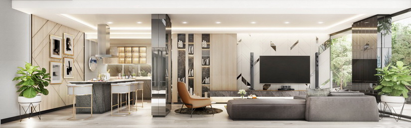 LLOYD Soonvijai-Thonglor