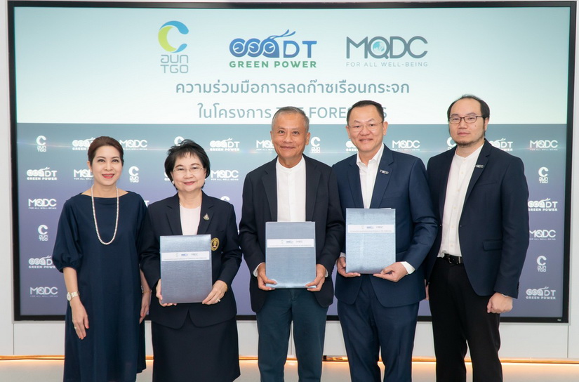 MQDC