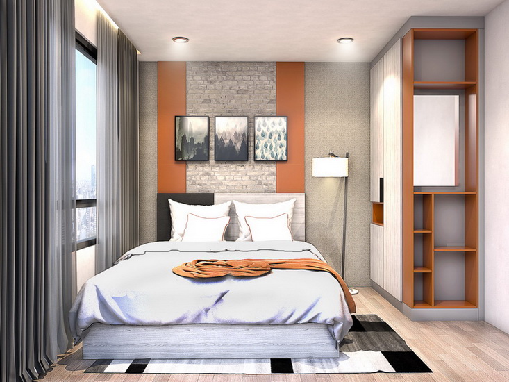 The Cube Loft Srinakarin