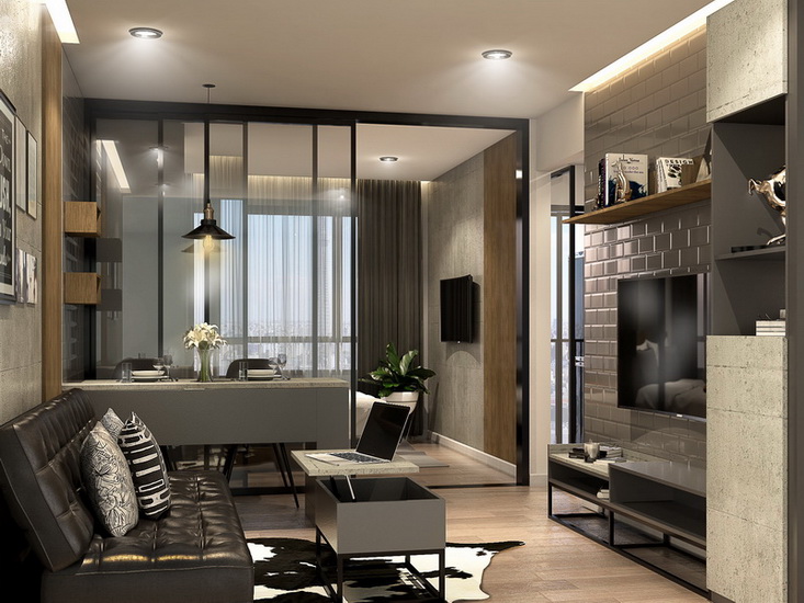 The Cube Loft Srinakarin