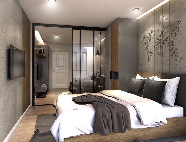 The Cube Loft Srinakarin