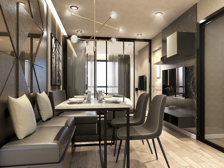 The Cube Loft Srinakarin