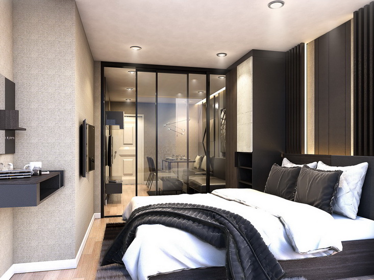 The Cube Loft Srinakarin