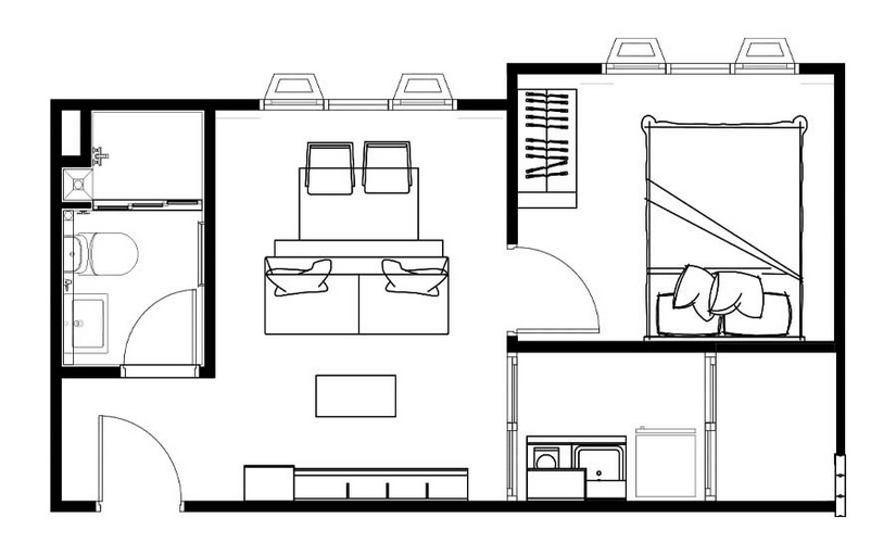 The Cube Loft Srinakarin