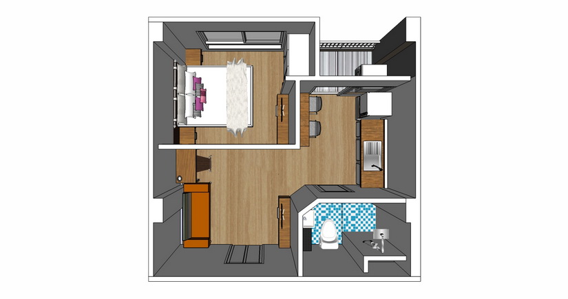 Yensabaidee Condo