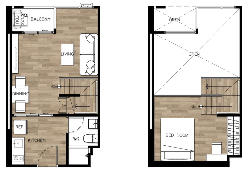 Living Nest Udomsuk 30