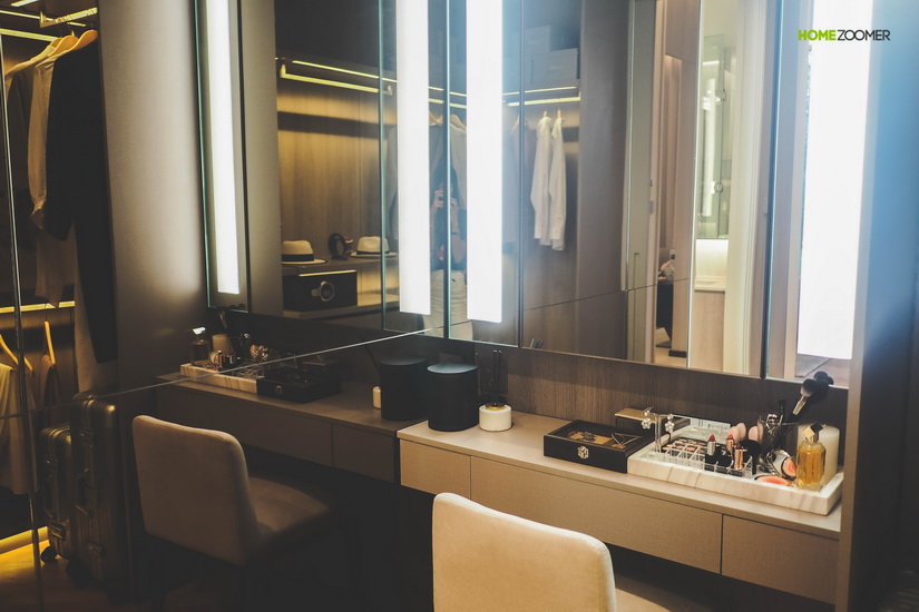 Mulberry Grove Sukhumvit