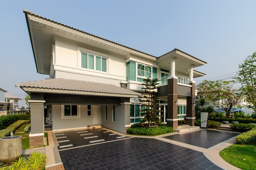 ศุภาลัย พรีมา วิลล่า นครราชสีมา 