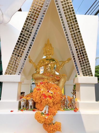 เดอะคิวบ์ นอร์ท แจ้งวัฒนะ