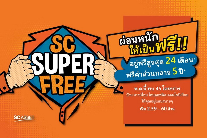 เอสซี แอสเสท