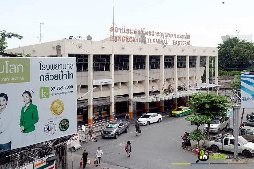 รีวิวทำเลเอกมัย