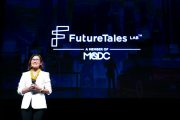 FutureTales Lab by MQDC