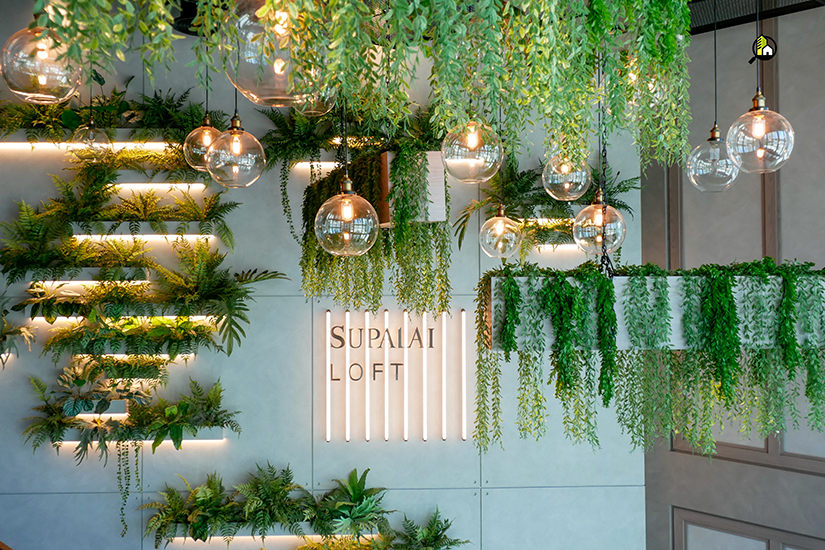 Supalai Loft Sathorn Ratchaphruek