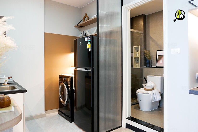 Supalai Loft Sathorn Ratchaphruek