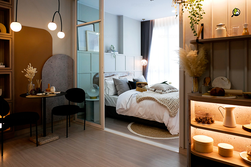 Supalai Loft Sathorn Ratchaphruek