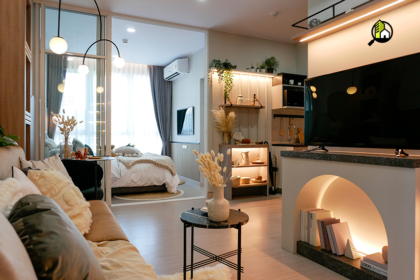 Supalai Loft Sathorn Ratchaphruek