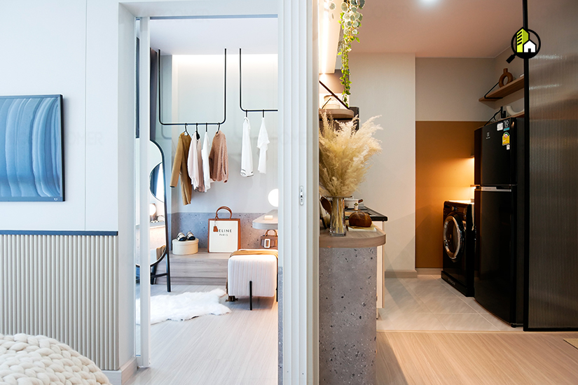 Supalai Loft Sathorn Ratchaphruek