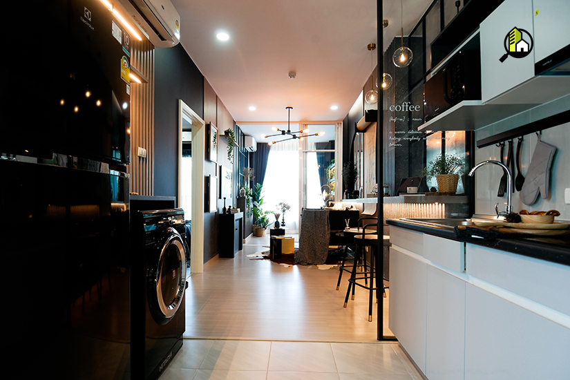 Supalai Loft Sathorn Ratchaphruek