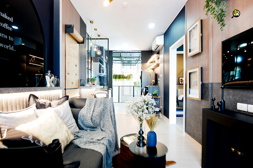 Supalai Loft Sathorn Ratchaphruek