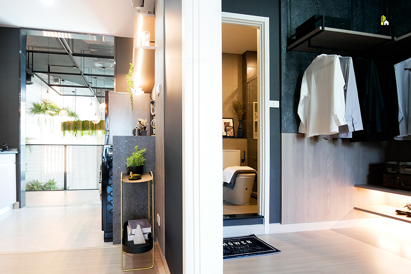 Supalai Loft Sathorn Ratchaphruek