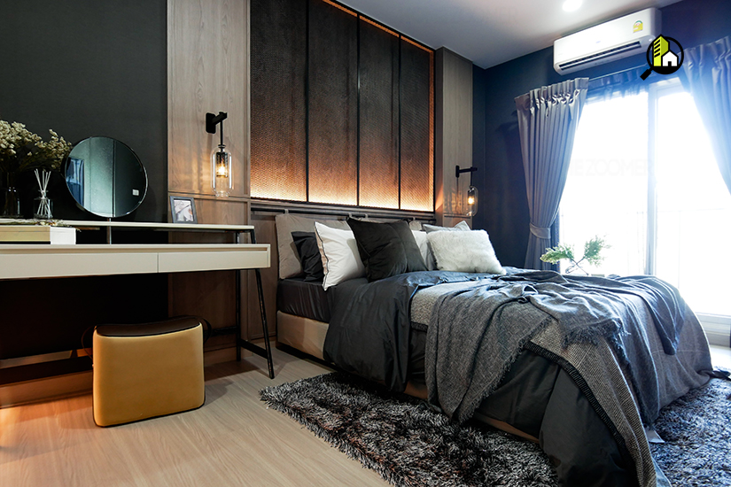 Supalai Loft Sathorn Ratchaphruek