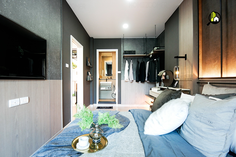 Supalai Loft Sathorn Ratchaphruek