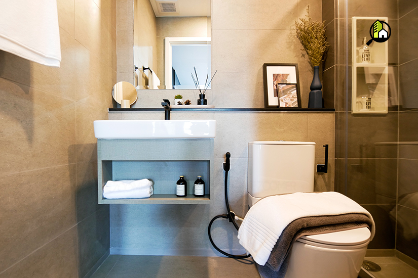 Supalai Loft Sathorn Ratchaphruek