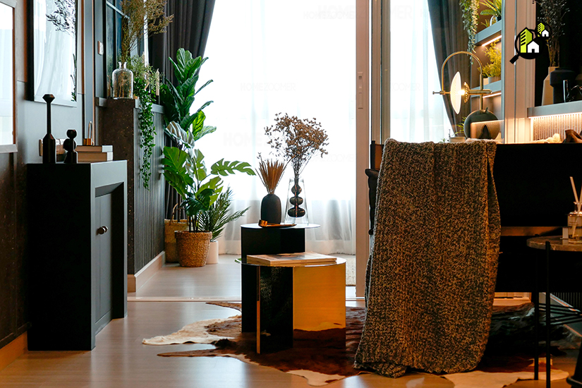 Supalai Loft Sathorn Ratchaphruek