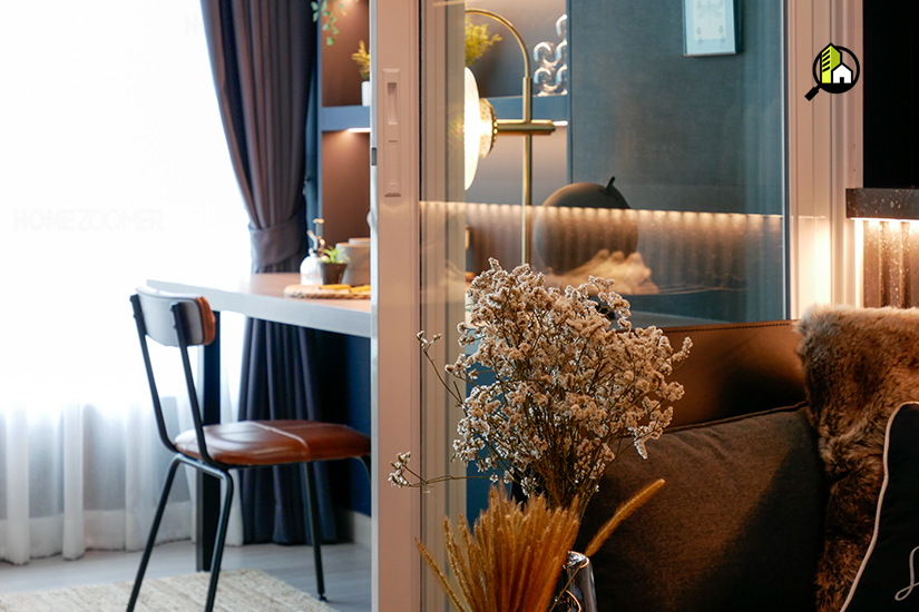 Supalai Loft Sathorn Ratchaphruek