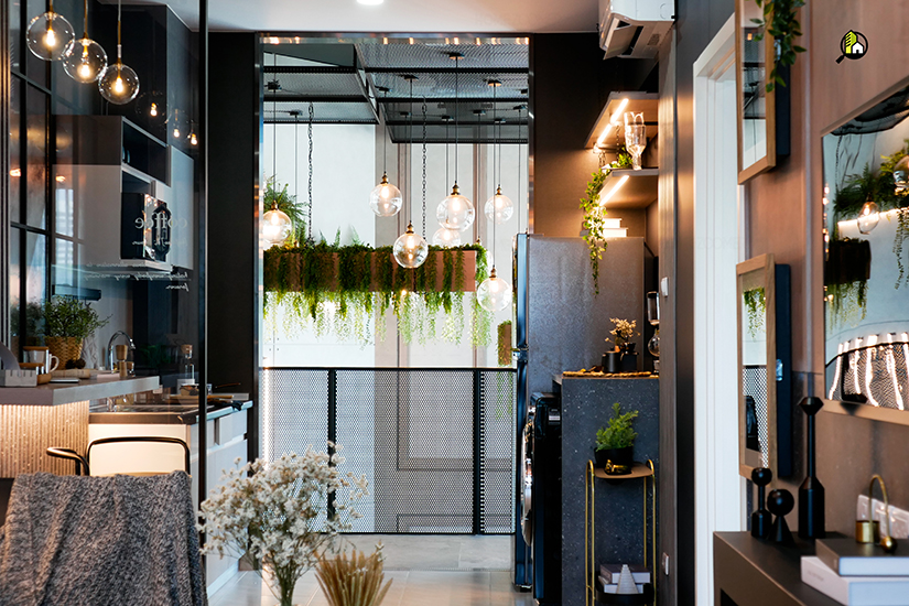 Supalai Loft Sathorn Ratchaphruek