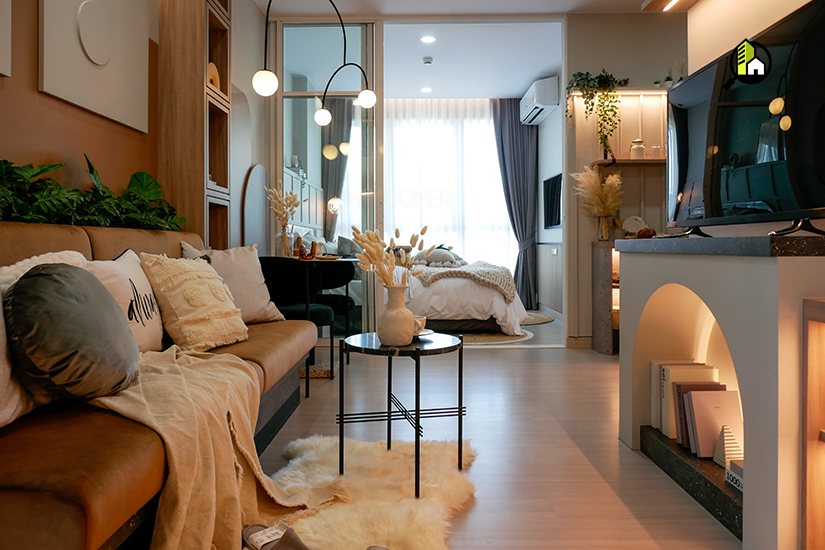 Supalai Loft Sathorn Ratchaphruek