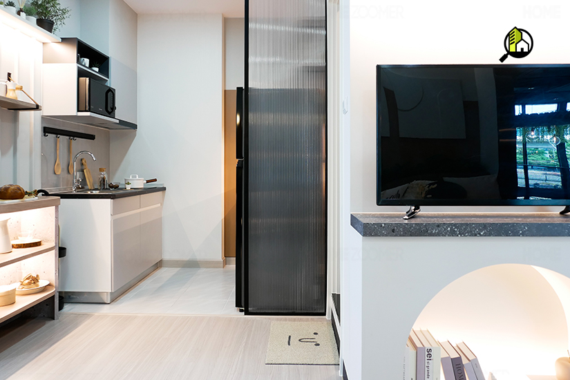 Supalai Loft Sathorn Ratchaphruek